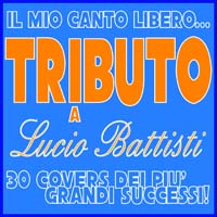 Lucio Battisti - Il mio canto libero